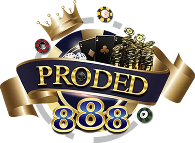 proded888 สล็อต