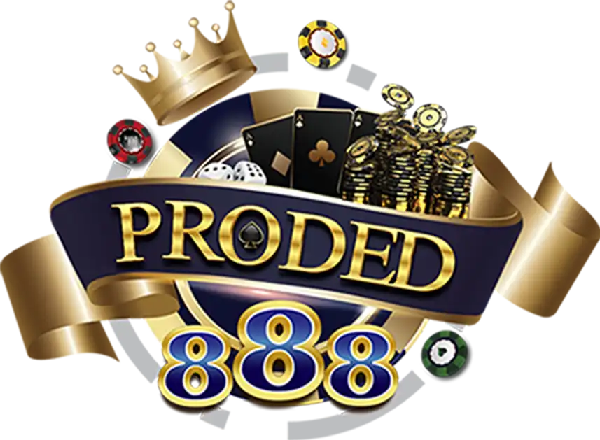 proded888 สล็อต